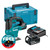 Makita DJV184Z LXT 18V Jigsaw with 1x 4.0Ah Batteries, Charger & Makpac Carry Case