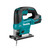 Makita DJV184Z LXT 18V Brushless Top Handle Jigsaw