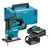 Makita DJV184Z LXT 18V Jigsaw with 1x 4.0Ah Batteries, Charger & Makpac Carry Case