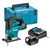 Makita DJV184Z LXT 18V Jigsaw with 1x 5.0Ah Battery, Charger & Makpac Carry Case