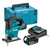 Makita DJV184Z LXT 18V Jigsaw with 1x 6.0Ah Battery, Charger & Makpac Carry Case