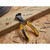 Stanley STA075067 ControlGrip™ End Cutter Pliers 150mm (6in)