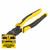 Stanley STA074367 ControlGrip™ Combination Pliers 200mm (8in)