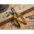 Stanley STA074367 ControlGrip™ Combination Pliers 200mm (8in)