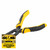 Stanley STA074363 ControlGrip™ Long Nose Cutting Pliers 150mm (6in)