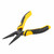 Stanley STA074363 ControlGrip™ Long Nose Cutting Pliers 150mm (6in)
