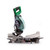 HiKOKI C3610DRA 36V 254mm MultiVolt Mitre Saw with 1x 4.0Ah Tabless Battery and Charger