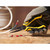 Stanley STA074364 ControlGrip™ Long Nose Cutting Pliers 200mm (8in)