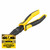 Stanley STA074364 ControlGrip™ Long Nose Cutting Pliers 200mm (8in)