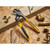 Stanley STA074361 ControlGrip™ Groove Joint Pliers 250mm