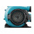 Makita UB003GZ 40V XGT Max Blower (Body Only)