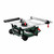 Metabo TS 254 Table Saw 2000W 240V 600668380