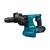 Makita HR012GZ03 40V Max XGT SDS-Plus Rotary Hammer (Body Only)