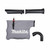 Makita 1916T9-0 Vacuum Kit Set