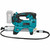 Makita GP001GZ 40V Max XGT Grease Gun Kit (Body Only)