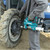 Makita GP001GZ 40V Max XGT Grease Gun Kit (Body Only)