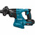 Makita HR011GZ03 40V Max XGT SDS-Plus Rotary Hammer (Body Only)