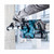 Makita HR011GZ03 40V Max XGT SDS-Plus Rotary Hammer (Body Only)