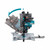 Makita LH001GZ 40V Max XGT Brushless Table Top Mitre Saw (Body Only)
