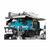 Makita LH001GZ 40V Max XGT Brushless Table Top Mitre Saw (Body Only)