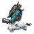Makita LH001GZ 40V Max XGT Brushless Table Top Mitre Saw (Body Only)