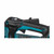 Makita DUC258Z 18V LXT Brushless Top Handle Chainsaw 250mm (Body Only)