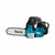 Makita DUC258Z 18V LXT Brushless Top Handle Chainsaw 250mm (Body Only)