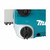 Makita DUC258Z 18V LXT Brushless Top Handle Chainsaw 250mm (Body Only)