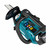 Makita DUC258Z 18V LXT Brushless Top Handle Chainsaw 250mm (Body Only)