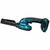 Makita UH023GZ 40V Max XGT Hedge Trimmer 200mm (Body Only)