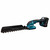 Makita UH023GZ 40V Max XGT Hedge Trimmer 200mm (Body Only)