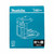 Makita DML819 18V LXT Magnetic Light (Body Only)