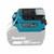 Makita DML817 18V LXT LED Work Light (Body Only)