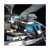 Makita DML817 18V LXT LED Work Light (Body Only)