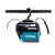 Makita DML817 18V LXT LED Work Light (Body Only)