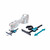 Makita 1916E4-5 Depth Gauge for DTM53Z