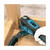 Makita 1916E5-3 Dust Extraction Attachment