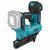 Makita DBN501ZJ 18V LXT Brad Nailer (Body Only)
