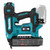 Makita DBN501ZJ 18V LXT Brad Nailer (Body Only)