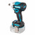 Makita DTW301Z 18V LXT Brushless 1/2" Impact Wrench (Body Only)