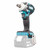 Makita DTW301Z 18V LXT Brushless 1/2" Impact Wrench (Body Only)