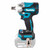 Makita DTW301Z 18V LXT Brushless 1/2" Impact Wrench (Body Only)
