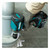 Makita DTW301Z 18V LXT Brushless 1/2" Impact Wrench (Body Only)
