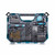 Makita E-22589 MACCESS Drill Bit Set (71 Pieces)