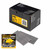 DeWalt DNBA1650SZ 50mm 16ga Stainless Angled Finish Nails (Pack of 2500)