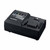 HiKOKI SV1813DA2X2 18V Brushless Random Orbit Sander & Case with 2x 2.0Ah Batteries & Rapid Charger