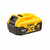 DeWalt DCV584LP1 18V XR L-Class Wet & Dry Vacuum with 1x 5.0Ah Battery and Powerstack Charger