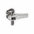 Rothenberger 70116 Offset Aluminium Pipe Wrench 18"