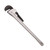 Rothenberger 70161 One-Handed Pipe Wrench ALUDUR 2.1/2"