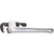 Rothenberger 70161 One-Handed Pipe Wrench ALUDUR 2.1/2"